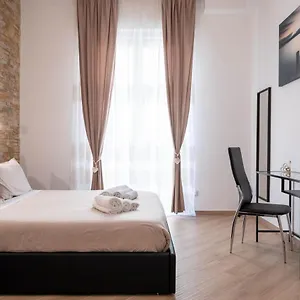  Appartamento Maqueda House Italia