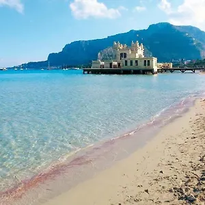 Mare Piscina Chifevi Mondello