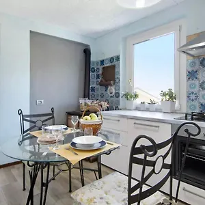  Appartamento Mary House @ Italia