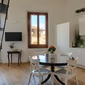  Appartamento Porta A Prato 46 Italia