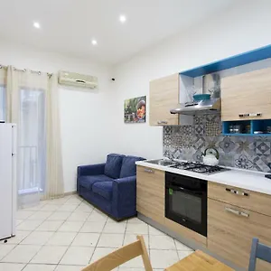  Appartamento Lampionelli House Italia